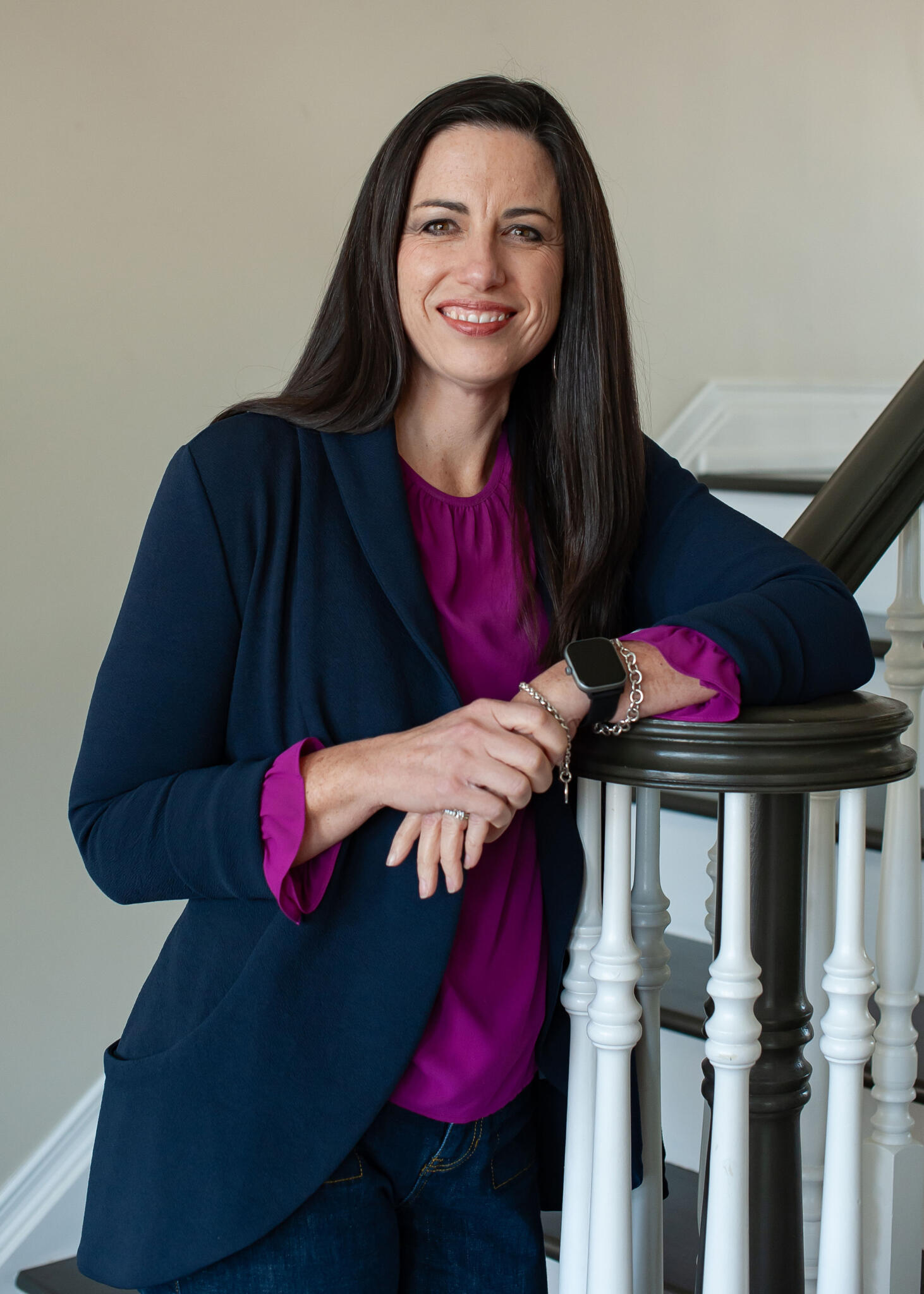 Meet Wendy Hushon – BLT Consulting